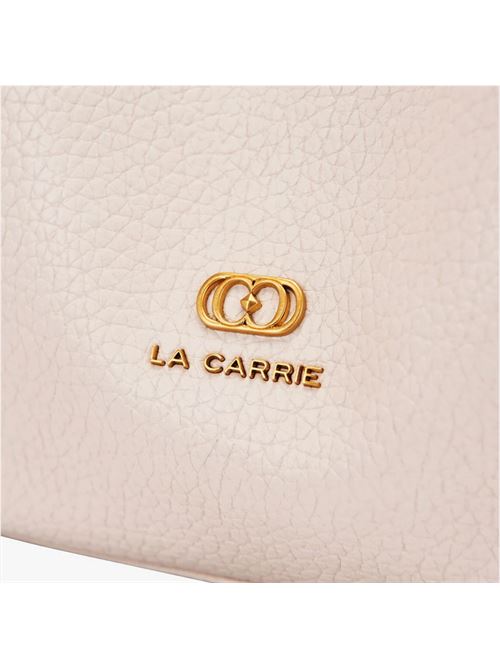 Borsa shopping Screaming ivory LA CARRIE | 151M-MG-270-TBSY